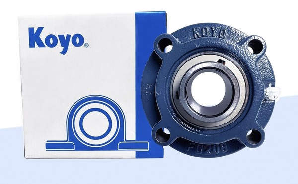 Vòng bi Koyo - Vòng Bi Thành Được - Công Ty TNHH Công Nghiệp Thành Được